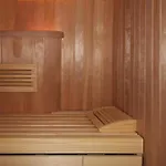 Urgemuetliche Reetdachkate Mit Grossem Kamin Und Sauna Dom wakacyjny