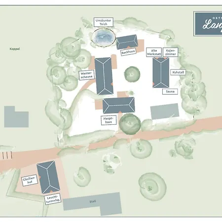 Urgemuetliche Reetdachkate Mit Grossem Kamin Und Sauna *