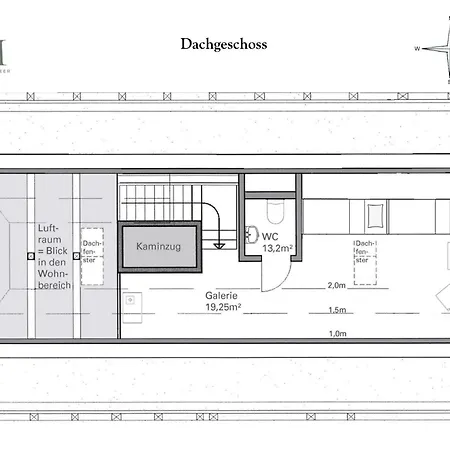 Urgemuetliche Reetdachkate Mit Grossem Kamin Und Sauna * Pommerby (Gelting)